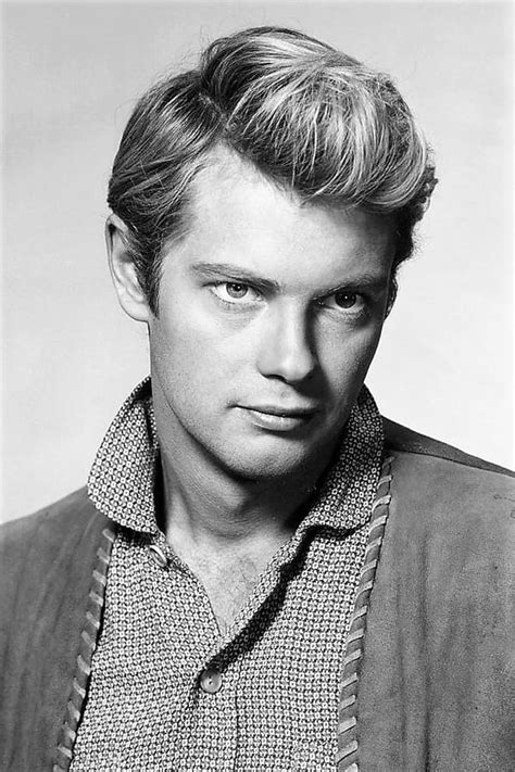 Troy Donahue — The Movie Database (TMDB).